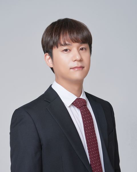 최이든 형제 (담임전도사)